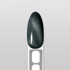Гель лак для ногтей «CAT`S EYE GENTLE», 3-х фазный, 10 мл, LED/UV, цвет (56) - Фото 11