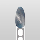 Гель лак для ногтей «CAT`S EYE PEARL», 3-х фазный, 10 мл, LED/UV, цвет (58) - Фото 11