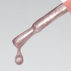 Гель лак для ногтей, кошачий глаз, трехфазный, 10 мл, LED/UV, розовый (61) - Фото 4