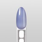 Гель лак для ногтей «STAINED GLASS», 3-х фазный, 10 мл, LED/UV, цвет (69) - Фото 11