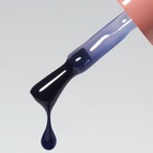 Гель лак для ногтей «STAINED GLASS», 3-х фазный, 10 мл, LED/UV, цвет (69) - Фото 5