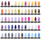 Гель лак для ногтей, однотонный, трехфазный, 10 мл, LED/UV, нюдовый (81) - Фото 7