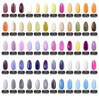 Гель лак для ногтей, однотонный, трехфазный, 10 мл, LED/UV, нюдовый (84) - Фото 7