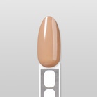Гель лак для ногтей «SIMPLE», 3-х фазный, 10 мл, LED/UV, цвет (93) - Фото 12