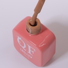 Гель лак для ногтей «SIMPLE», 3-х фазный, 10 мл, LED/UV, цвет (94) - Фото 11
