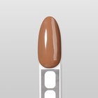 Гель лак для ногтей «SIMPLE», 3-х фазный, 10 мл, LED/UV, цвет (95) - Фото 16