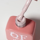 Гель лак для ногтей, однотонный, трехфазный, 10 мл, LED/UV, нюдовый (99) - Фото 9