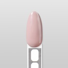 Гель лак для ногтей «SIMPLE», 3-х фазный, 10 мл, LED/UV, цвет (100) - Фото 12