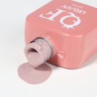 Гель лак для ногтей «SIMPLE», 3-х фазный, 10 мл, LED/UV, цвет (100) - Фото 8
