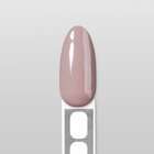Гель лак для ногтей «SIMPLE», 3-х фазный, 10 мл, LED/UV, цвет (104) - Фото 12