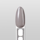 Гель лак для ногтей «SIMPLE», 3-х фазный, 10 мл, LED/UV, цвет (110) - Фото 12
