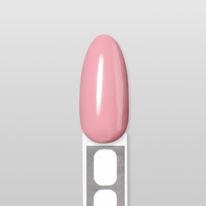 Гель лак для ногтей «SIMPLE», 3-х фазный, 10 мл, LED/UV, цвет (119)