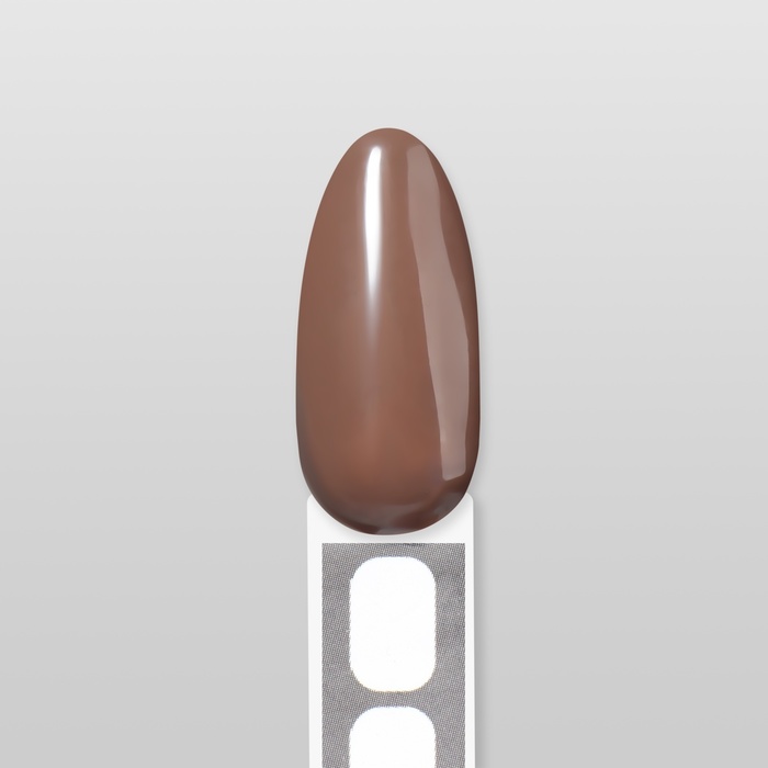 Гель лак для ногтей «SIMPLE», 3-х фазный, 10 мл, LED/UV, цвет (125)