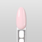 Гель лак для ногтей «SIMPLE», 3-х фазный, 10 мл, LED/UV, цвет (128) - Фото 16