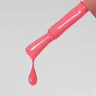 Гель лак для ногтей «SIMPLE», 3-х фазный, 10 мл, LED/UV, цвет (134) - Фото 10
