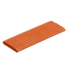 Конструктор керамический для детского творчества «Крепость», 119 деталей - Фото 13