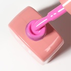 Гель лак для ногтей «SIMPLE», 3-х фазный, 10 мл, LED/UV, цвет (155) - Фото 11