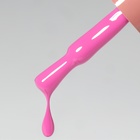 Гель лак для ногтей «SIMPLE», 3-х фазный, 10 мл, LED/UV, цвет (155) - Фото 10