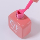 Гель лак для ногтей «SIMPLE», 3-х фазный, 10 мл, LED/UV, цвет (163) - Фото 11