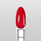 Гель лак для ногтей «SIMPLE», 3-х фазный, 10 мл, LED/UV, цвет (164) - Фото 16