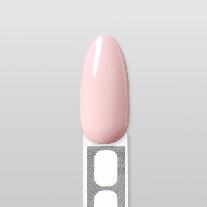 Гель лак для ногтей «SIMPLE», 3-х фазный, 10 мл, LED/UV, цвет (168)