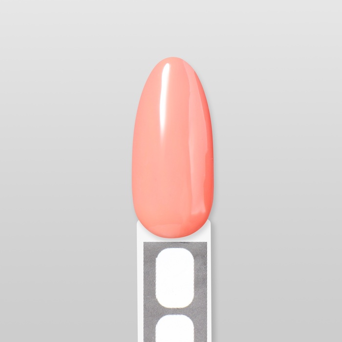 Гель лак для ногтей «SIMPLE», 3-х фазный, 10 мл, LED/UV, цвет (171)