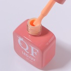 Гель лак для ногтей «SIMPLE», 3-х фазный, 10 мл, LED/UV, цвет (176) - Фото 11