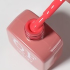 Гель лак для ногтей «SIMPLE», 3-х фазный, 10 мл, LED/UV, цвет (189) - Фото 11