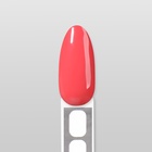 Гель лак для ногтей «SIMPLE», 3-х фазный, 10 мл, LED/UV, цвет (189) - Фото 12