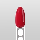 Гель лак для ногтей «SIMPLE», 3-х фазный, 10 мл, LED/UV, цвет (191) - Фото 12