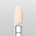 Гель лак для ногтей, однотонный, трехфазный, 10 мл, LED/UV, нюдовый (193) - Фото 13