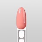 Гель лак для ногтей, однотонный, трехфазный, 10 мл, LED/UV, нюдовый (194) - Фото 13