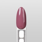Гель лак для ногтей «SIMPLE», 3-х фазный, 10 мл, LED/UV, цвет (198) - Фото 12