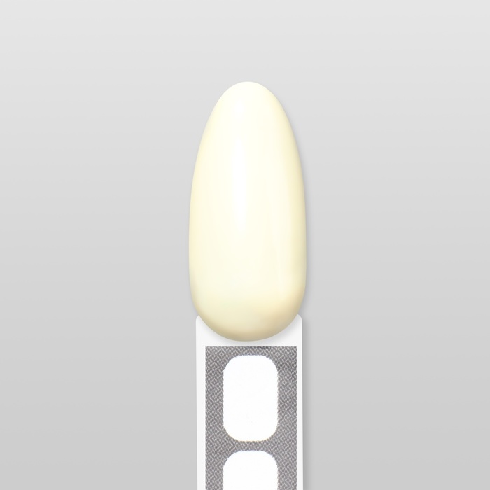 Гель лак для ногтей «SIMPLE», 3-х фазный, 10 мл, LED/UV, цвет (201)