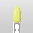 Гель лак для ногтей «SIMPLE», 3-х фазный, 10 мл, LED/UV, цвет (204) - Фото 12