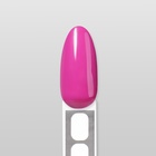 Гель лак для ногтей «SIMPLE», 3-х фазный, 10 мл, LED/UV, цвет (205) - Фото 12