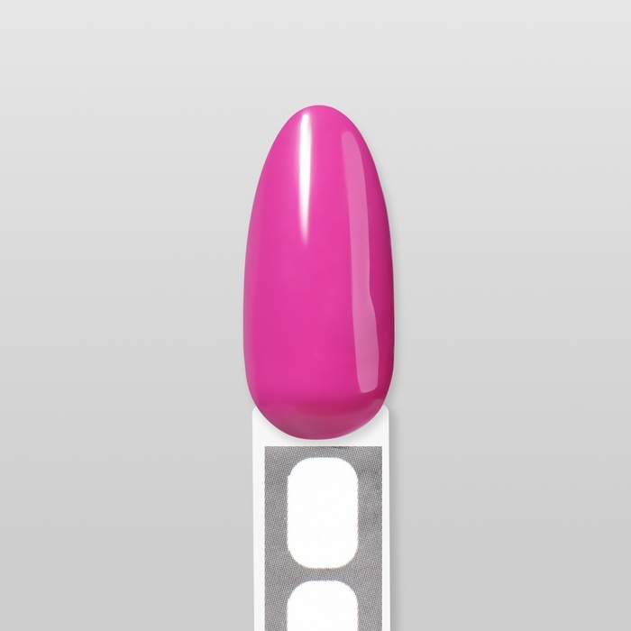 Гель лак для ногтей «SIMPLE», 3-х фазный, 10 мл, LED/UV, цвет (205)