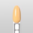 Гель лак для ногтей «SIMPLE», 3-х фазный, 10 мл, LED/UV, цвет (206) - Фото 12