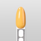 Гель лак для ногтей «SIMPLE», 3-х фазный, 10 мл, LED/UV, цвет (207) - Фото 12