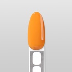 Гель лак для ногтей «SIMPLE», 3-х фазный, 10 мл, LED/UV, цвет (208) - Фото 12