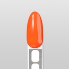 Гель лак для ногтей «SIMPLE», 3-х фазный, 10 мл, LED/UV, цвет (210) - Фото 12
