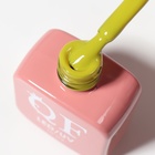 Гель лак для ногтей «SIMPLE», 3-х фазный, 10 мл, LED/UV, цвет (215) - Фото 11