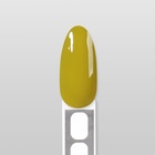 Гель лак для ногтей «SIMPLE», 3-х фазный, 10 мл, LED/UV, цвет (215) - Фото 12