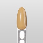 Гель лак для ногтей «SIMPLE», 3-х фазный, 10 мл, LED/UV, цвет (218) - Фото 12
