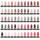 Гель лак для ногтей, однотонный, трехфазный, 10 мл, LED/UV, зелёный (220) - Фото 5