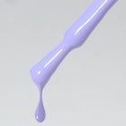 Гель лак для ногтей «SIMPLE», 3-х фазный, 10 мл, LED/UV, цвет (226) - Фото 6