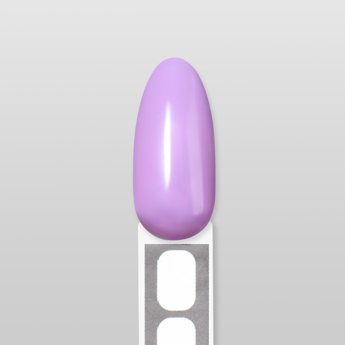 Гель лак для ногтей «SIMPLE», 3-х фазный, 10 мл, LED/UV, цвет (227)