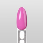 Гель лак для ногтей «SIMPLE», 3-х фазный, 10 мл, LED/UV, цвет (228) - Фото 12