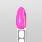 Гель лак для ногтей «SIMPLE», 3-х фазный, 10 мл, LED/UV, цвет (229) - Фото 12
