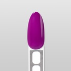 Гель лак для ногтей «SIMPLE», 3-х фазный, 10 мл, LED/UV, цвет (232) - Фото 12